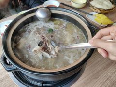 -尼玛藏家风味园(阿山食城店)