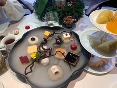 -京兆尹(雍和宫店)