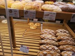-BREAD WAY面包路·欧式面包(龙湖时代D馆店)