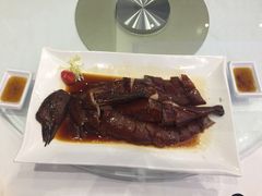 -金翠皇宫粤菜·点心·海鲜(科技园店)