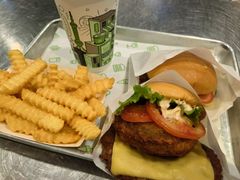 -Shake Shack(西单大悦城店)