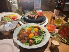 -秘密旅行Bonjour(黑金冠 江南西店)