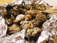 -广胜通达海鲜食府(黄沙店)
