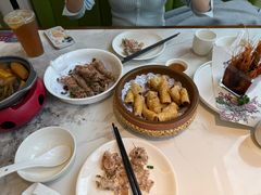 -阿毛饭店首店·宁波老字号(文化广场店)