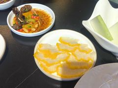 -野菌皇海景野生菌火锅(滨海大道店)
