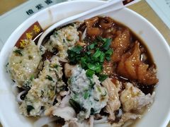 -荔林食店(西华路店)