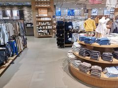 -MUJI无印良品(万达仓山店)