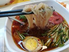 朝鲜冷面-金太太速食(北下关店)