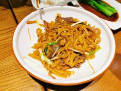 干炒牛河-点心传说·粤菜点心(佐阾虹湾店)