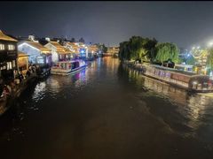 -嘉兴月河历史街区