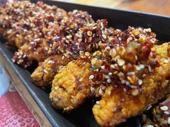 -恩你小木屋米酒店(莱山店)
