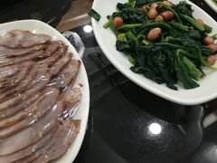 -庆丰包子铺(宣武门店)