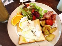 -VESH COFFEE(定西路店)