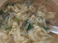 -宝光熏肉鞋底火烧(新街口店)