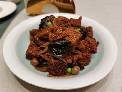 -新吉士·上海菜(浦东LCM置汇旭辉店)