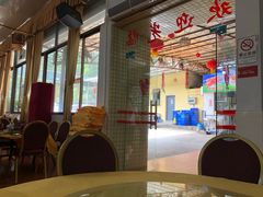 -区海鸡场饭店(石壁店)