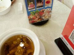 -明香海鲜酒家(华强北店)