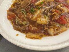 -阿毛饭店(和义路店)