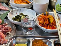 -辛蒲洞韩餐烤肉