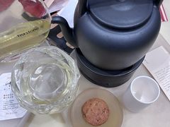 -tea'stone (万象天地店)