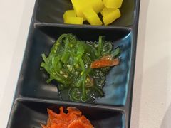 -贝林大翅鲸简餐厅(国家海洋博物馆店)