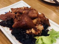 -船歌·鱼水饺青岛菜(国贸商城店)