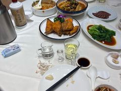 -老爷庙风味美食府(魏都大道店)