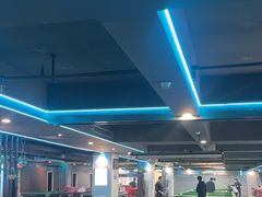 -阳光台球俱乐部