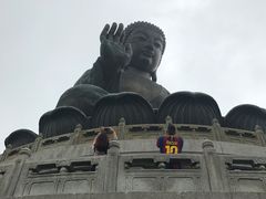 -天坛大佛