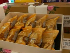 -嘉华鲜花饼·现烤(昆明老街店)