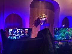 -SIX电竞·卓威600hz(闽江二路店)