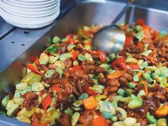 -阿那亚第一食堂 Cafeteria 1