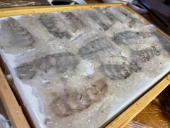 -官塘锋记鱼生·生腌·砂锅粥(牌坊街店)