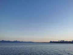 -深圳湾公园(南山区)