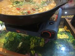 -大明府膳食坊