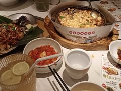 -七八冷面·延边朝鲜族美食(世纪汇店)