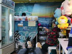 -志龙皇冠吃货椰子铺