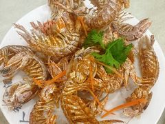 -人和啤酒屋海鲜大排档(营口路店)
