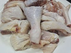 -阿汉名材老鸡汤饭店(金鸡岭店)