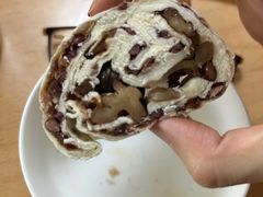 -宫门口馒头铺(创始人总店)