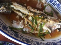 -洞天食府(北大街店)
