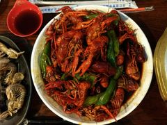 -香满堂川湘菜烤鱼(龙茗路店)