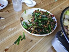 -川府鱼庄(江南水都店)