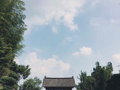 -径山寺