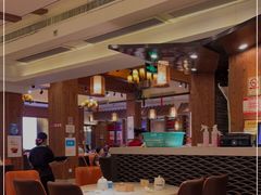 大堂-顺丰轩园林酒家(天河店)