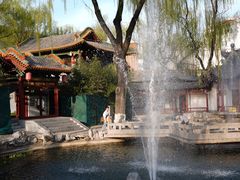 -碑林公园