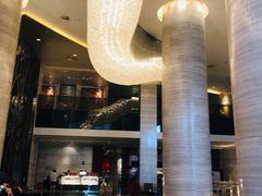 -青岛富力艾美酒店