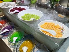 -以岭健康城·凯旋门大酒店-怡梦音乐西餐厅