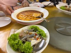 -双天海鲜楼 · 43年老字号