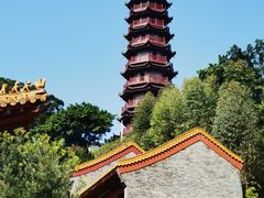 -南沙天后宫景区